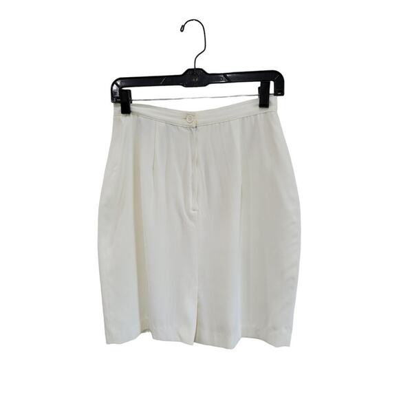 NEW Vintage The Collection By Eletra Casadei Crop Fringe Bolero Jacket Skirt Set - Picture 11 of 14